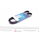 Ремінь генератора Peugeot Partner 1.6 