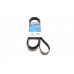 Ремінь генератора VW LT 2.5TDI 96- (+AC) 