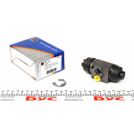 Циліндр гальмівний (задній) Ford Transit 86- (L) 