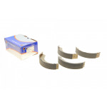 Колодки гальмівні (задні) Ford Transit -92 (барабанні) (228.6x45) 