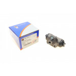 Циліндр гальмівний (задній) Ford Transit 00- 