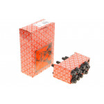 Болти головки (к-кт 12шт.) MB Sprinter 2.7CDI OM612 