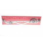 Прокладка піддону MB 814D OM352/356/366 