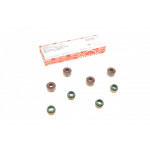 Сальник клапана (впуск/випуск) MB OM601 (к-кт 8шт.) 