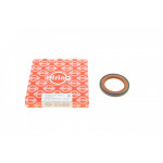 Сальник колінвалу (передній) Peugeot/Fiat 1.6/1.8/1.8D/1.9D (42x62x7) 