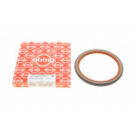 Сальник колінвалу (задній) Citroen Berlingo/Peugeot Partner 1.8/1.9D/2.0HDI (90x110x7) 