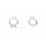 Прокладка колектора випускного MB Vario 4.3TDI 