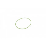 Прокладка підшипника маточини ущільнююча MB Vario (77x82x2.5) (803194) (кільце) 