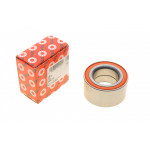 Підшипник маточини (передньої) VW Passat B3/B4/Caddy 1.9TDI 95-04 (40x72x37) 