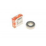 Підшипник (17x40x12) 