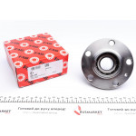 Підшипник маточини (задньої) Skoda Roomster 06- 