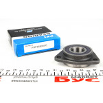 Підшипник вискомуфти VW LT/Crafter 2.5TDI (20x64x20.6) 