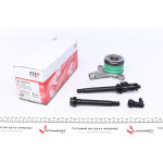 Підшипник вижимний Renault Trafic 1.9/2.0/2.5dCi (2 болта) = ZA31042.3.7 