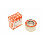 Підшипник маточини (передньої) Renault Kangoo/Fiat Doblo (37x72x37) 