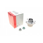 Підшипник маточини (передньої/задньої) VW T5/T6 03-/Touareg 03-10, (F-805201.12) 