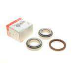 Підшипник маточини (задньої) MB Sprinter 408-416/VW LT 46 96- (к-кт) 