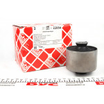 Сайлентблок балки (задньої) Renault Trafic 01- 