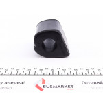 Втулка стабілізатора (переднього) DB 814 (d=28mm) 