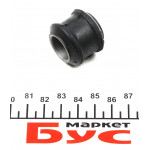 Сайлентблок стабілізатора (переднього/верхнього) DB 207-410 (16x26x26) 