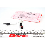 Датчик зносу гальмівних колодок MB Sprinter 96- 