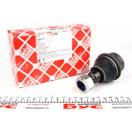 Опора кульова (передня/знизу) MB Sprinter/VW LT 96- 