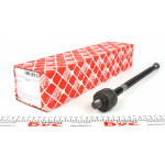 Тяга рульова MB Sprinter/VW LT 96-06 