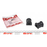 Втулка стабілізатора (заднього) VW Caddy 03- (d=19mm) 