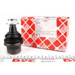 Опора кульова (передня/знизу) MB Sprinter/VW Crafter 06- 