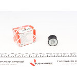 Подушка радіатора MB OM601-602 (M8x1.25) 