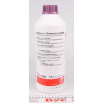 Антифриз (фіолетовий) G12 Plus (1.5L) (MB325.3) 