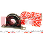 Підшипник підвісний MB Sprinter/VW Crafter 06- (d=47mm) 