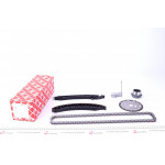 Комплект ланцюга ГРМ Renault Trafic 2.0dCi 06- 