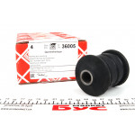 Сайлентблок важеля (заднього/ззовні) VW T4 91- 