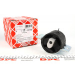 Подушка КПП MB Sprinter/VW LT 96- 