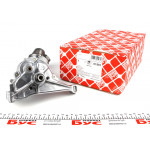 Насос масляний MB OM602 