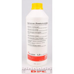 Антифриз (жовтий) G11 (1,5 л) 