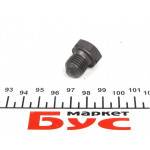 Болт зливу оливи VW Caddy/T4 -03 (M14x1.5) 