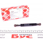 Амортизатор ПНВТ МБ ОМ601-602 