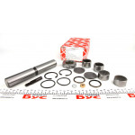 Шкворень DB 809-1024 (30x186 мм) (L) 