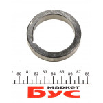 Кільце колінчатого валу MB OM314-366 (50x65x11.5) 