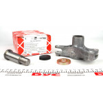 Натяжник ременя генератора MB Sprinter 2.9TDI 96- (кивачка) 