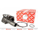 Помпа води MB Vario 4.3TDI 