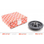 Шків колінвалу MB Sprinter 2.9TDI 96- 