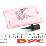 Датчик зовнішньої температури повітря MB Sprinter 906/Vito (W639) 