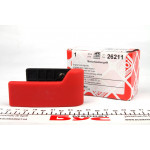 Ручка відкривання капоту MB Vito (W639) 03- 