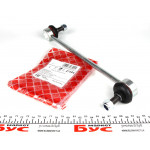 Тяга стабілізатора (переднього) Ford Transit (V347) 06- 