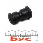 Сайлентблок ресори (передньої) MB 208-410 