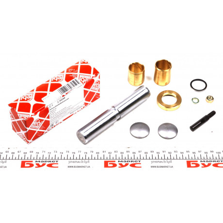 Шкворень DB 309-613 (26x154 мм)