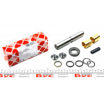 Шкворень DB 207-310 (23x132mm) (на втулках) 