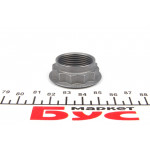 Гайка хвостовика DB 207-609/Sprinter (M26x1.5)  Гайка хвостовика DB 207-609/Sprinter (M26x1.5)